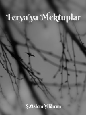 cover image of Ferya'ya Mektuplar